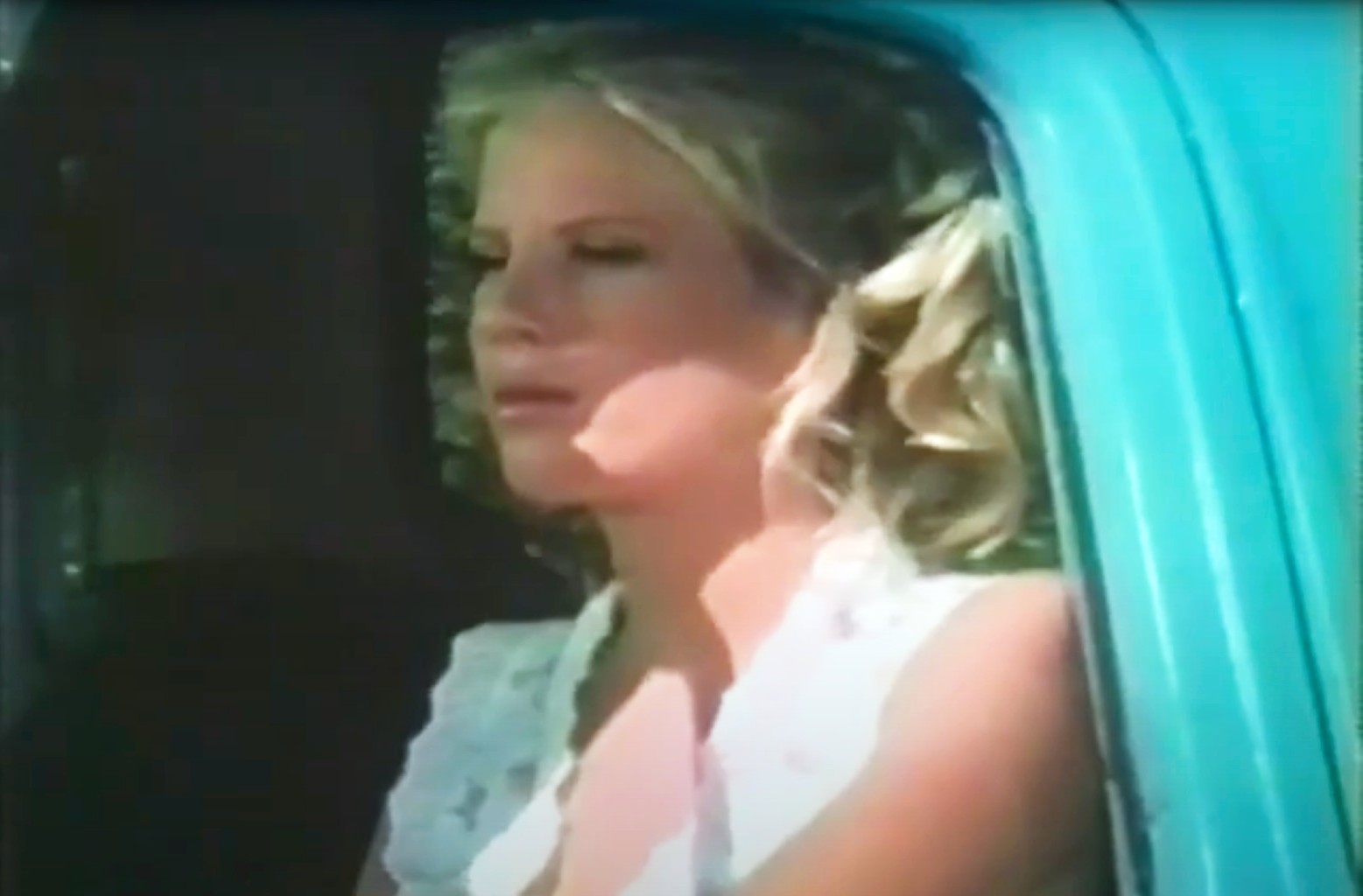 Pamela Jean Bryant on The Misadventures of Sheriff Lobo