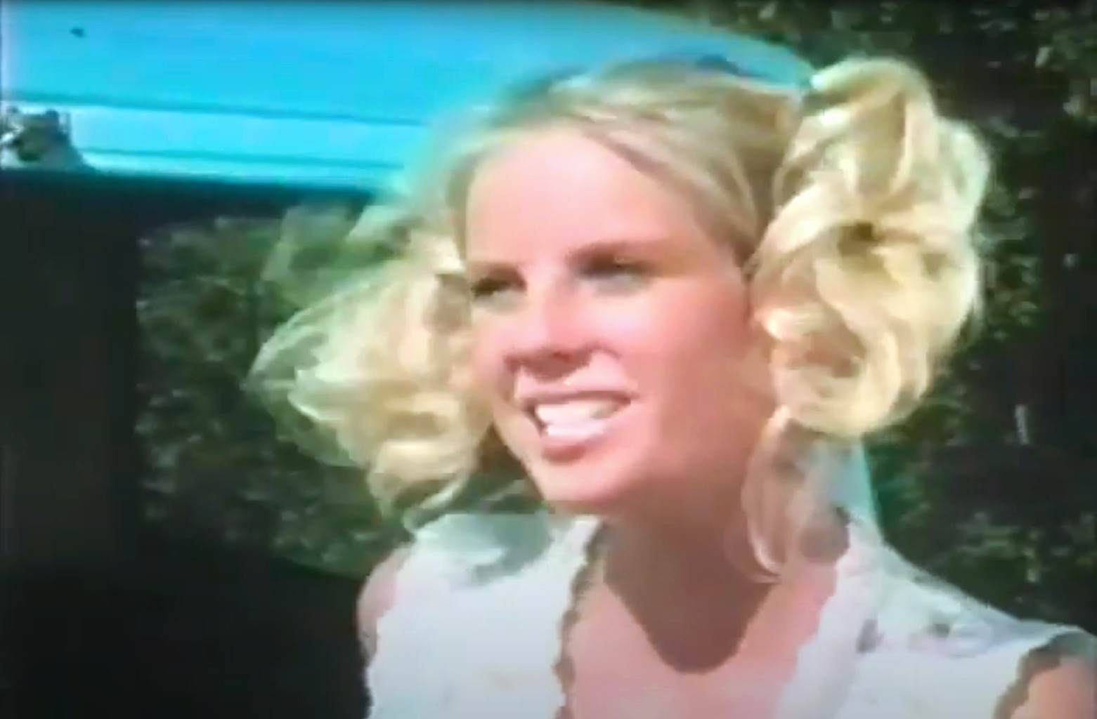 Pamela Jean Bryant on The Misadventures of Sheriff Lobo