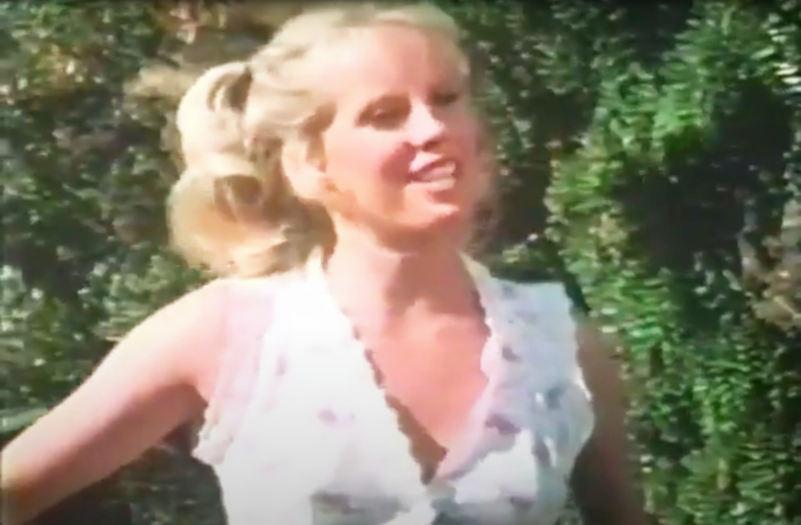 Pamela Jean Bryant on The Misadventures of Sheriff Lobo